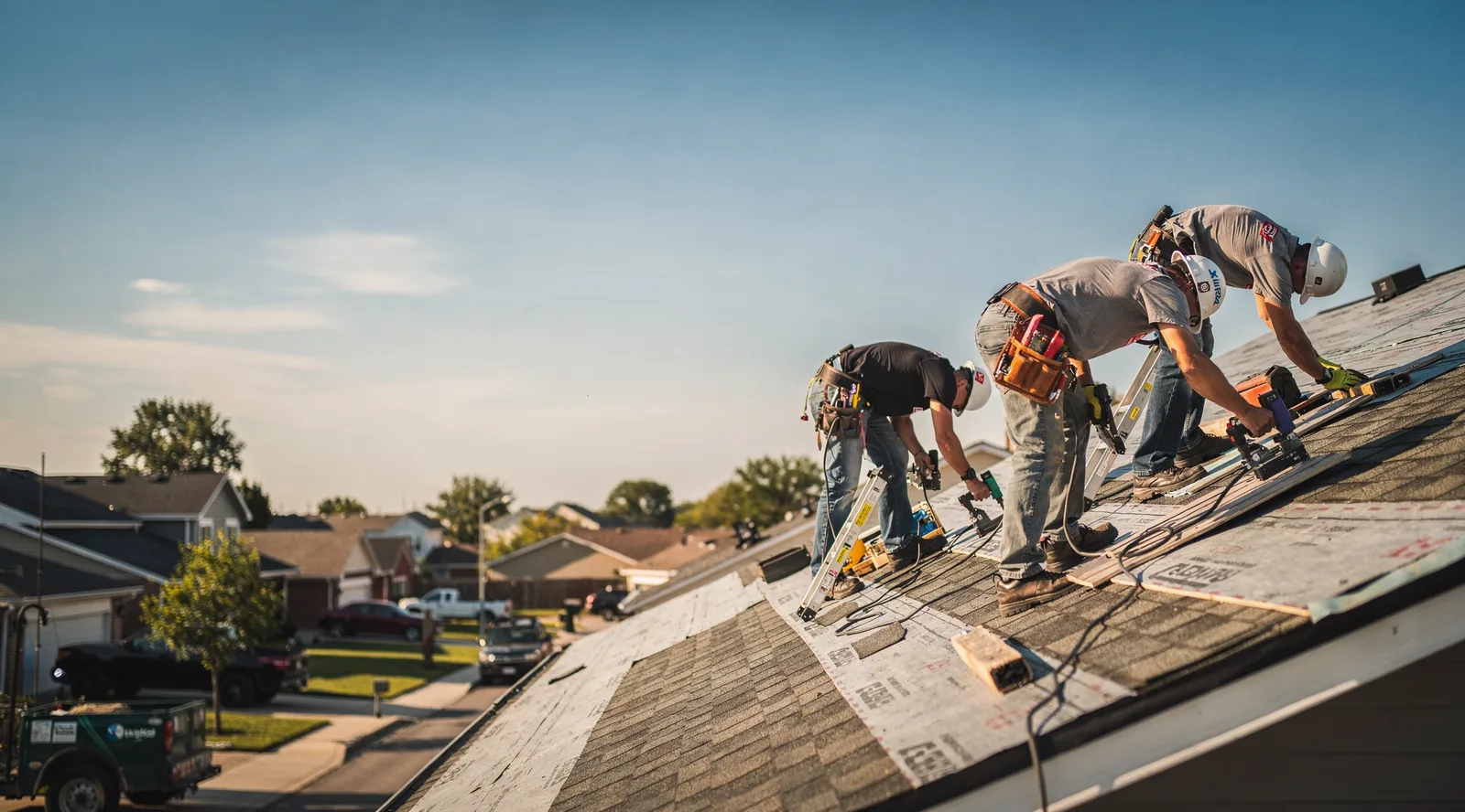 Roof Vent Pipe Repair in Sturgeon Lake, MN